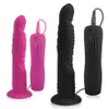 7 cinturones de consolador de silicona realistas de alta velocidad para mujeres para relaciones sexuales en consoladores de enema de éxtasis gigantes juguetes para adultos 50% Venta en línea barata
