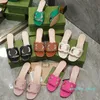 Women Cut-out Slide Sandal Real Leather Slippers Low Heeled Leather Sexy Sandals Calf Ladies Fashion Cutout Wear Shoes