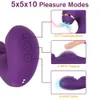 Vibromasseurs Vasana 3-en-1 ventouse faux pénis vibrateur masturbation féminine ventouse vibrateur femme ventouse vibrateur 230524