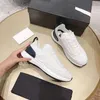 Дизайнерские кроссовки кроссовки Fashion Luxury Channel Sneaker Women Men Men Sports Shoe The New Ccity Trainer JKKJDS