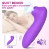 Vibrateurs Clitoris ventouse vibrateur femelle Nipple Stimulateur de vide clinique ventouse adulte sex toy 18 produits de masturbation féminine 230524