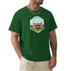 Herrtankstoppar fantasi hög d20 t-shirt kawaii kläder korta skjortor grafiska tees Edition t shirt män
