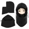 Cycling Caps Anti-Dust Bike Scarf Winter Warm Volledig gezicht Cover Anti-Koude Winddicht Ski Mask Snowboard Ski-motorfiets