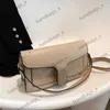 Designer Bag Co Bag dames kleine massa textuur kleine tas hoogwaardige modieuze kleine vierkante zak okselzak