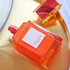 Bitter Peach Perfume 100ml Men Women Fragrance 3.4fl.oz Famous Brand fast postage