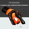 Sports Gloves Goalkeeper Gloves Premium Quality Football Goal Keeper Gloves Finger Protection For Youth Adults XR- 230523