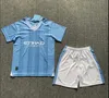 23 24 kit calzini per bambini HAALAND ManCNEstER maglie da calcio GREALISH City DE BRUYNE FODEN SPECIALPl 2023 24 MANS CITIES MAHREZ G.JESUS magliette da calcio uniformi