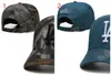 2023 i più nuovi cappelli da baseball da uomo firmati S La cappelli da baseball Trucker per uomo donna lettera attiva rotonda con visiera regolabile H6-5.24-6