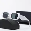 Fashion designer sunglasses Beach sunglasses Men and women 7 colors Two styles available fashionbelt006