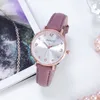 orologi coreani Appuntamento lungo Nuovo orologio di lusso leggero da donna cool con senso avanzato, temperamento alla moda, orologio al quarzo impermeabile con cintura