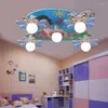 リビングルーム用の天井ライトランプデザイン導入産業用照明器具シャンデリア