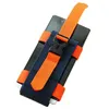 Knädyna Sports Running Armband Bag Case Cover Universal Sport Mobiltelefonhållare Outdoor Arm Pou