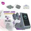 EMSzero Hot HI-EMT Máquina moldeadora Body Sculpt Ems Estimulación muscular Músculo DLSEMSLIM Neo Eliminación de grasa Salón profesional Adelgazamiento Construcción de glúteos