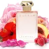 Parfum de marque de luxe de haute qualité 100 ml Elixir Lemon Peach Parfum fruité et floral Paris Fragrance 3.4Fl.oz