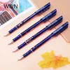 Ballpoint Pens 12 PcsSet Erasable Pen 05mm Refill Washable Handle Rod BlueBlackRed Ink Gel for School Office Writing Supply Stationery 230523