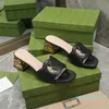 Frauen Cut-out Slide Sandale Echt Leder Hausschuhe Niedrigen Absätzen Leder Sexy Sandalen Kalb Damen Mode Ausschnitt Tragen Schuhe