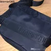 럭셔리 디자이너 남성과 여성 가방 Crossbody 가방 영국 런던 패션 핸드백 방수 가방 Messager 가방