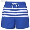 Pantaloncini da uomo Pantaloncini da uomo polo Beach Swim Sport Costumi da bagno Boardshorts nuoto Bermuda fashion Pantaloni da basket ad asciugatura rapida L230518