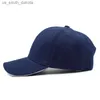 Berretti da baseball YOUBOME da donna Berretti da baseball per uomo Marca Snapback Tinta unita Gorras Caps Cappelli Moda Casquette Bone FemaLe Dad Cap L230523