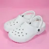 crocs women kids crocs mens designer sandals costo per uomini donne nero bianco casual casual da donna scarpe da ginnastica