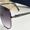 豪華なデザイナーNew Vintage Neutral Pilot Glasses H798 Men's Full Frame Sunglasses Vintage Super大品質のクラシックアウトドアスポーツグラス付き