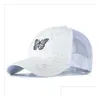 Bollmössor till försäljning kvinnor sommar utomhus sport baseball hattar gsmb060a mode andas Sunsn Sun Hat Trend Mens Cap Delivery DH6RZ