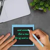 tablet di scrittura mini lcd