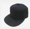 2023 Erkekler Atlanta Beyzbol Takılan Kapaklar NY La Sox Erkekler İçin Bir Mektup Gorras Kadınlar Moda Hip Hop Kemik Şapkası Yaz Güneş Spor Boyutu Snapback