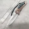 Наружный EDC Mini Portable Folding Knife Dilderness Выживание аварийное инструмент распаковка