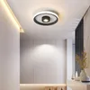 Plafonniers Moderne Décoratif AC85-265V Couloir Lampe LED Café El Luminaria Ligting