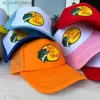 Ball Caps Serin Bas Pro Mağazaları Baskı Yaz Beyzbol Kapağı Açık Hava Spor Seyahat UNISEX DAD HAT Erkek Kız Sun Visor Snapback Hat L230523
