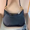 2023 nuevo bolso Vintage para mujer, bolso de diseñador de lujo, bolso de mano de bambú de gran capacidad, bolso cruzado de un hombro con letras a la moda AAAAA