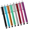 Tela de toque capacitiva de caneta Stylus para telefone celular Samsung iPhone tablet PC Cellphone 9.0 Touch Screen Caneta