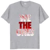 Magliette da uomo We The Ones T Shirt per fan del wrestling EU Size 100 Cotton Tops Tee 230523