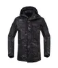 Jaktjackor 2023 Spring Jacket Male Tactical Men Windbreaker Ytterkläder Vandring och camping Cothes Waterproof