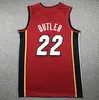 2023 Finals Jersey Jimmy Butler 15 Jokic 27 Murray 13 Adebayo 2022-23 blue white black red Men Youth Women S-XXL Basketball Jerseys