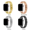 Stalowy pasek stalowy do Apple Watch 8 Ultra 7 6 5 4 3 Bransoletka iwatch pasmo 45 mm 44 mm 49 mm 49 mm 40 mm 38 mm Akcesoria Smartwatch z łącznikiem złącza