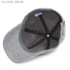 Top Caps Baba Kış Sıcak Polar Astar Takılı Keçe Beyzbol Kapağı Adam Açık havada eğlence yün büyük boyutlu snapback şapka 56-60cm 60-65cm l230523