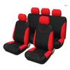 Car Seat Covers Universal Fit Full Set Protectors Accessories