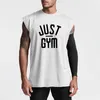 MENS TANK TOPS Summer Mesh Quick Dry Gym Clothing Sports Sleeveless Tee Shirt Bodybuilding Stringer Tank Top Workout Running Fitness Vest 230524