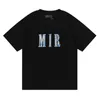 23s Mens T Shirt Designer T Shirt Mens Tees Fashionable Trend Pure Cotton Bowable New Miverse Unisex Clothing