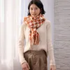 Bufandas Moda Otoño Invierno Cachemira Bufanda Estilo étnico Viaje Todo-fósforo Chales Manta gruesa Pashmina Mujeres Wrap Bufanda