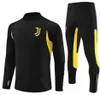 23 24 heren en kinderen voetbal trainingspak jerseys 2023 2024 psgS heren trainingspakken shirt voetbal jersey trainingsjack chandal futbol survetement voet TRAININGSPAK kit