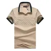 2023SG Stylist Stylist koszule luksusowe Włochy męskie ubrania designerskie moda moda moda mody casual man Letni Thirt Wiele kolorów jest dostępnych rozmiar