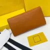 Дизайнерский длинное кошелек бренд кошелек женская сумочка