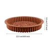 Baking Moulds Cookie Slicer Supplies Mould Compact Size Cake Mold Kitchenware Household Accessories Cooking Accessory Safety