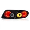 Car Styling for 20 03-20 15 Mazda 6 Taillight Assembly LED Running Light Dynamic Turn Signal Brake Lamp Auto Accessories