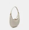 Songmont Luna Bag Luxury Designer подмышка Hobo Hobo Plouds Half Moon кожаный кошелек сумочка сумочка новая мода оптом