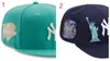 2023 Top cappellini estivi Cappello da uomo Canvas baseball ny cap cappelli primaverili e autunnali protezione solare berretto da pesca DONNA outdoor Ball Caps H11-5.24-7