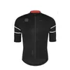 2022 Look Cycling Jersey Pro Pro Summer Short Seve Rower Riding Shirt Nowa marka akcja dla litt ludzi sportowa noszenie oddechu aa230524